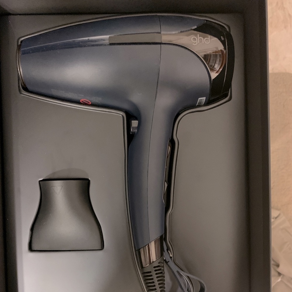 GHD Helios Hair Dryer